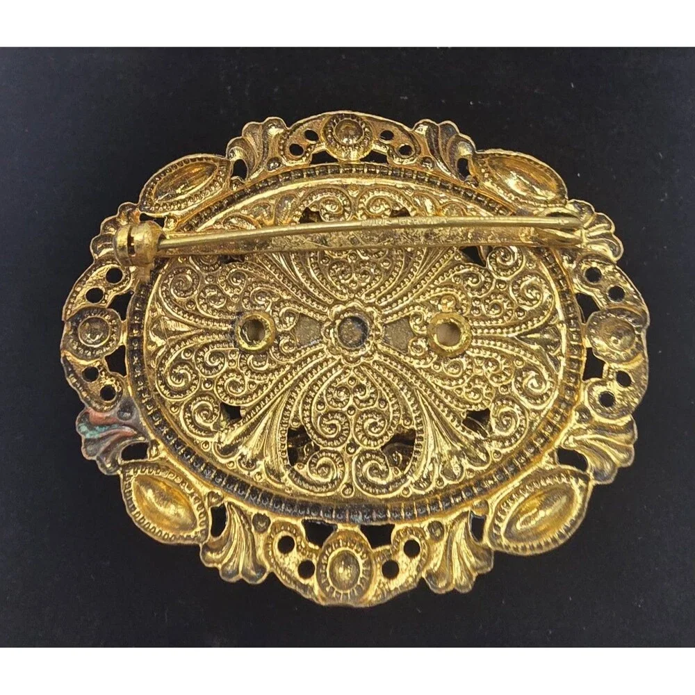 Filigree this vintage